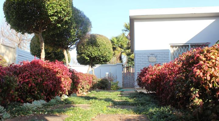 Klinkies Potchefstroom