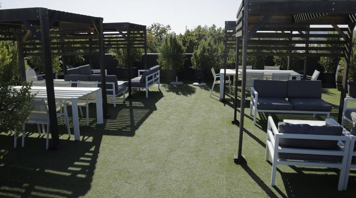 107 Dorpstraat Boutique Hotel