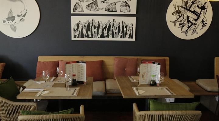 107 Dorpstraat Boutique Hotel