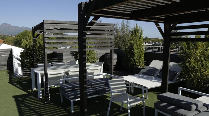 107 Dorpstraat Boutique Hotel