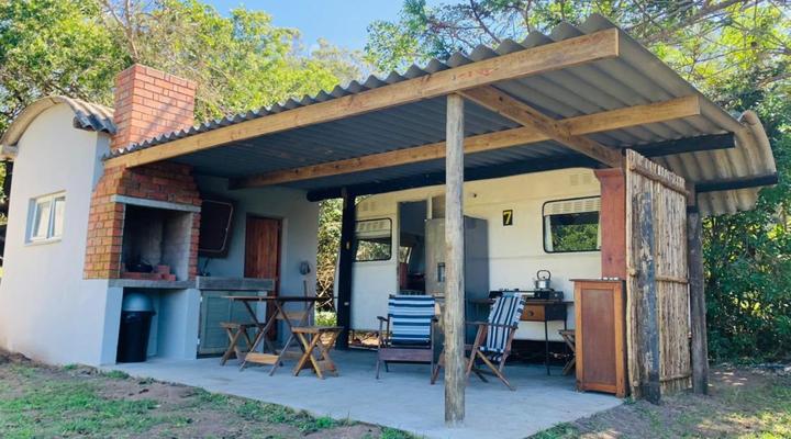 Milkwood Bend Farm Resort