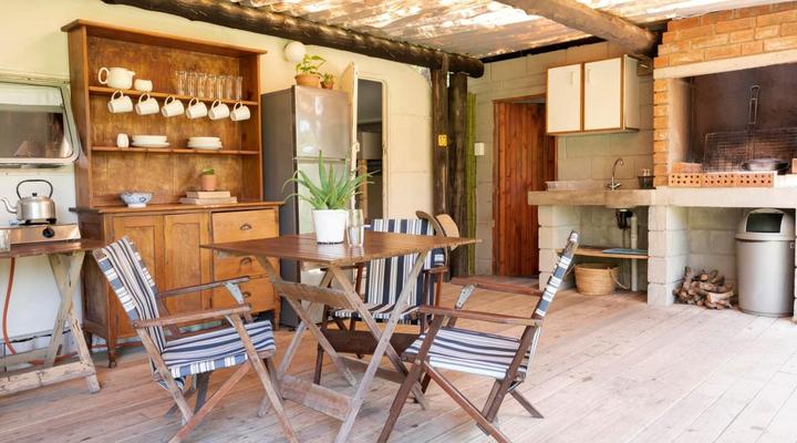 Milkwood Bend Farm Resort