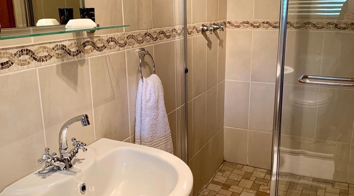  753 The Ridge Clarens