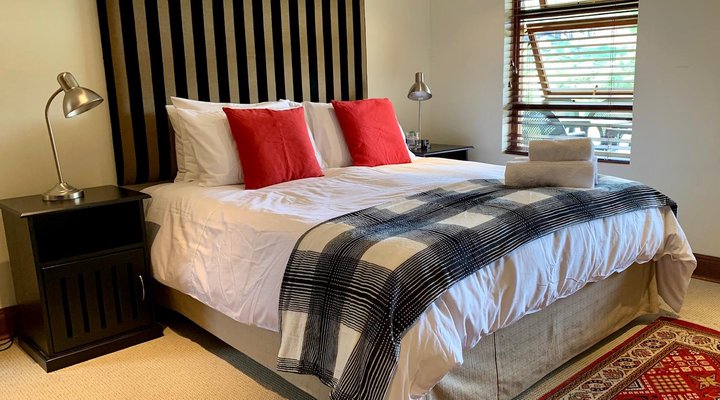  753 The Ridge Clarens