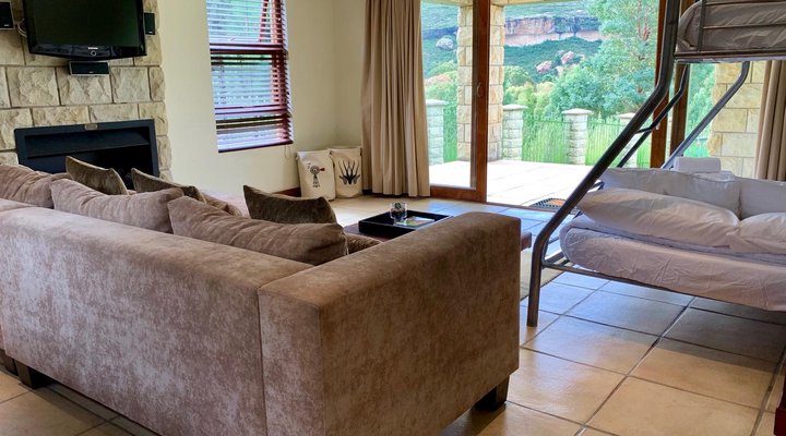  753 The Ridge Clarens