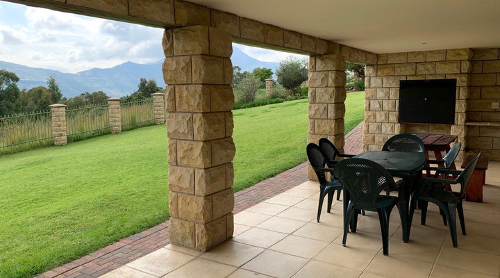  753 The Ridge Clarens