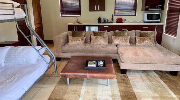  753 The Ridge Clarens
