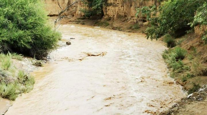 Kaoko Mopane Lodge & Campsite