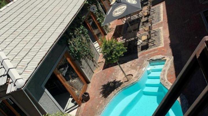 Dash Boutique Guesthouse