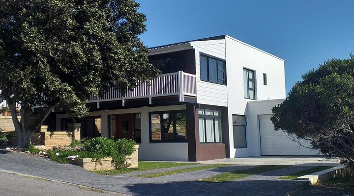 High Level Self Catering Agulhas