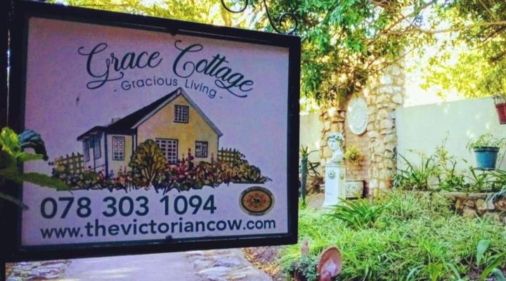 Grace Cottage at Botterkloof Lifestyle Estate