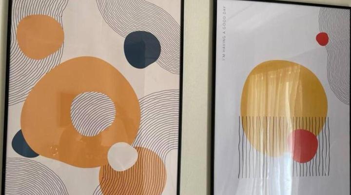 Executive Modern Apartment