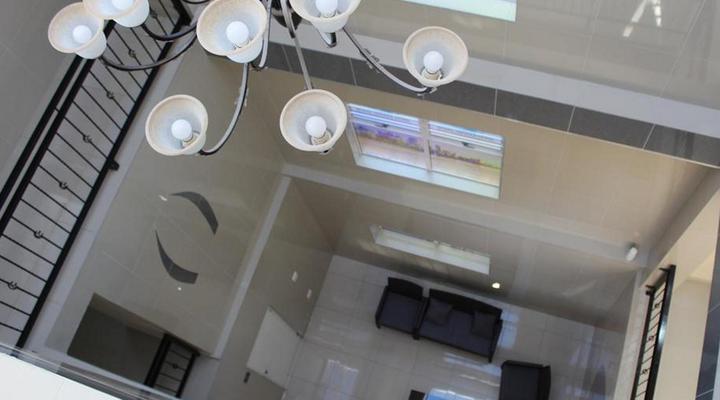 The Royal Ushaka Hotel - Durban North