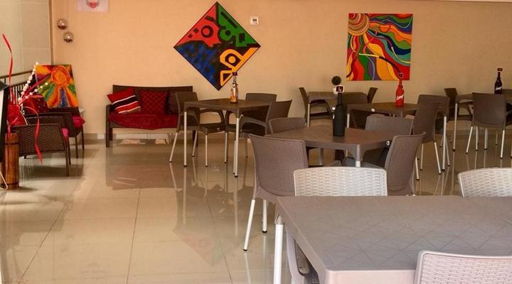 The Royal Ushaka Hotel - Durban North