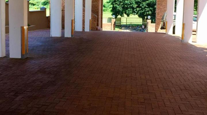 The Royal Ushaka Hotel - Durban North