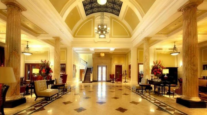 Taj Luxury Suites 405 and 406