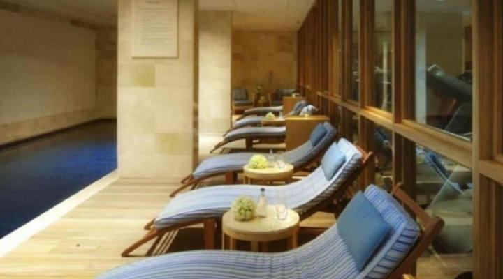 Taj Luxury Suites 405 and 406