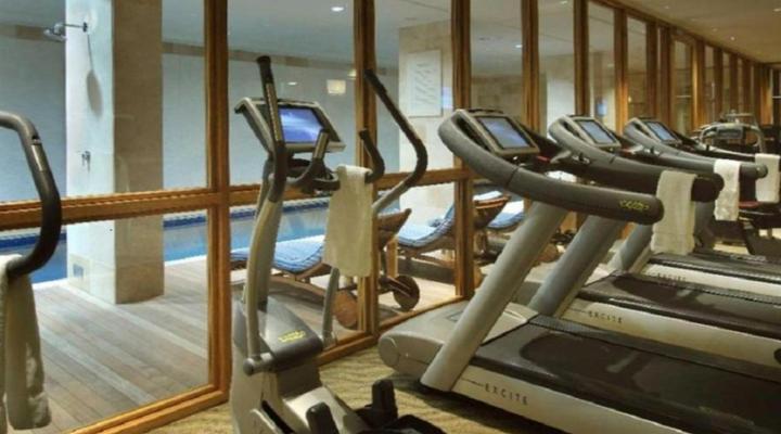 Taj Luxury Suites 405 and 406