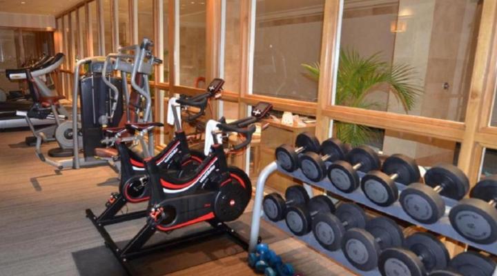 Taj Luxury Suites 405 and 406