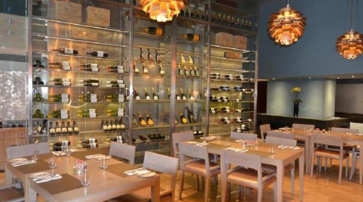 Taj Luxury Suites 405 and 406