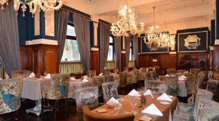 Taj Luxury Suites 405 and 406