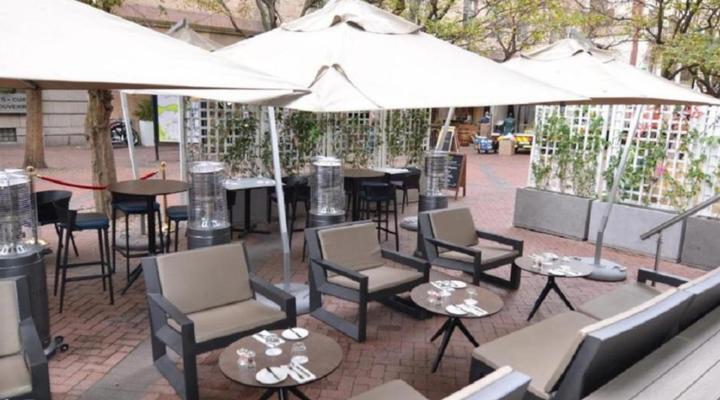 Taj Luxury Suites 405 and 406