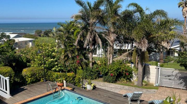 Porkys B&B and Self-Catering