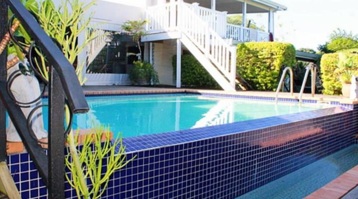 Porkys B&B and Self-Catering