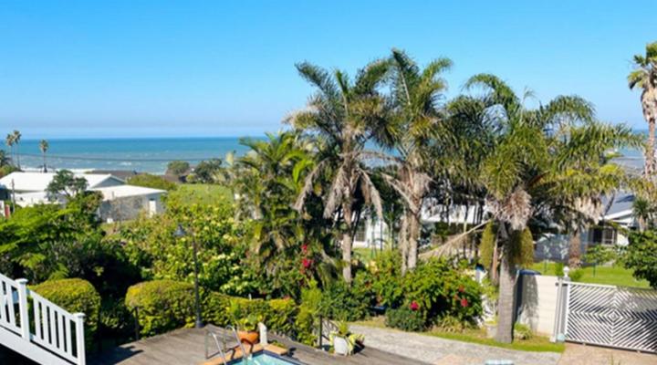 Porkys B&B and Self-Catering