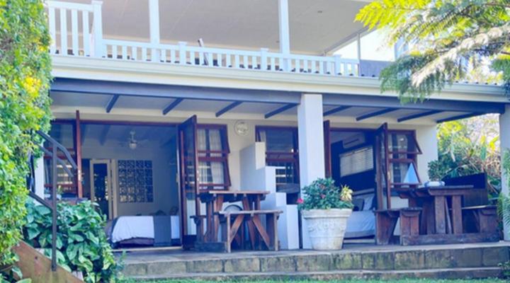 Porkys B&B and Self-Catering