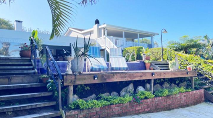 Porkys B&B and Self-Catering