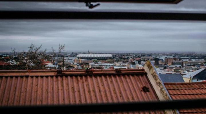 St Phillips Bed and Breakfast