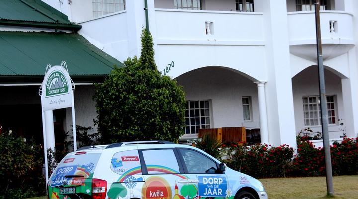 Mountain View Country Inn