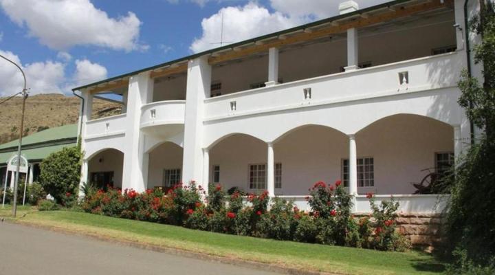 Mountain View Country Inn