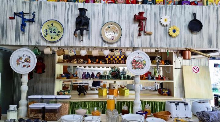 Mountain View Country Inn