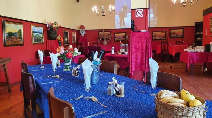 Mountain View Country Inn