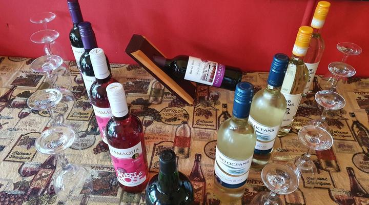 Mountain View Country Inn