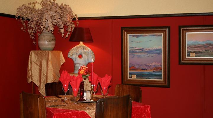 Mountain View Country Inn