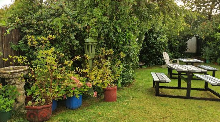 Mountain View Country Inn