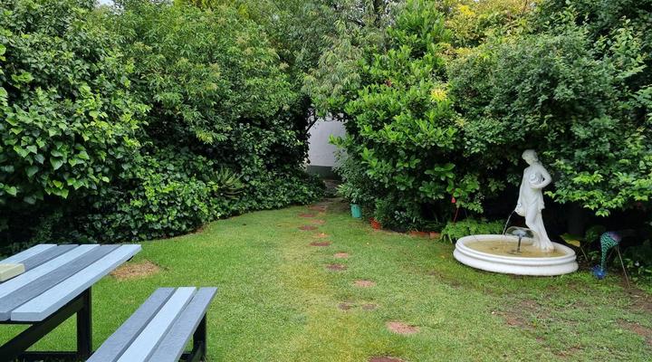 Mountain View Country Inn