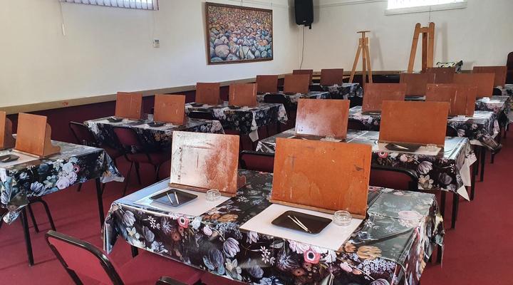 Mountain View Country Inn