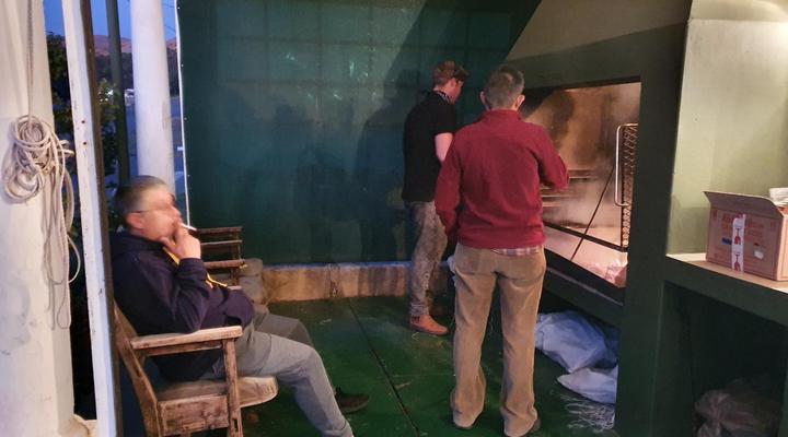 Mountain View Country Inn