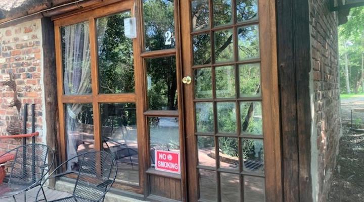 Riverstay Accommodation