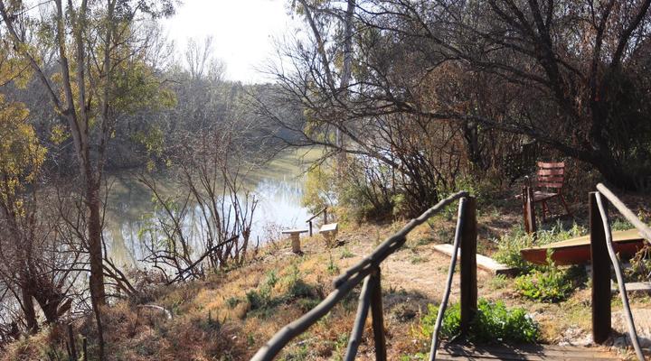 Riverstay Accommodation