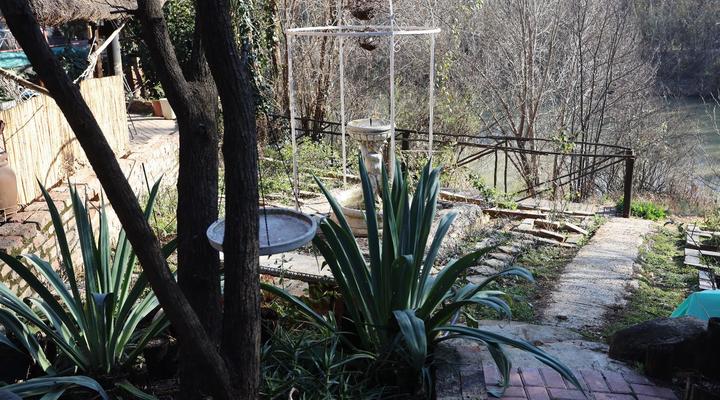 Riverstay Accommodation