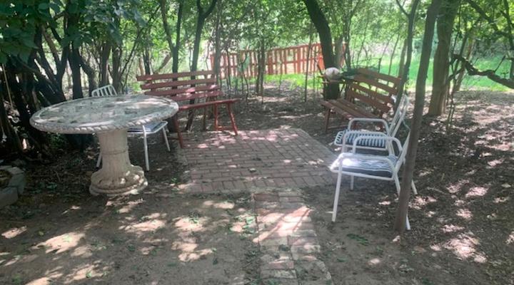 Riverstay Accommodation