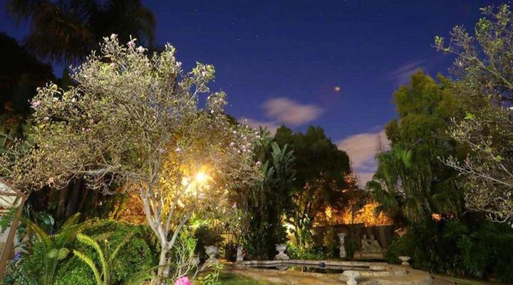 Ben's Bed and Breakfast