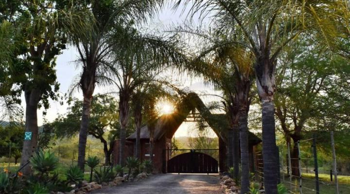 Tipperary Game Lodge