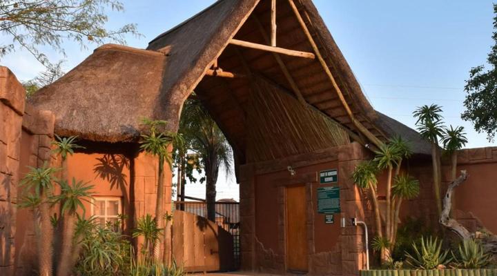 Tipperary Game Lodge