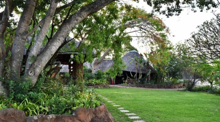 Tipperary Game Lodge